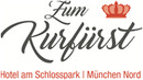 Logo Hotel am Schlosspark Zum Kurfürst GmbH in Oberschleißheim