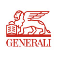Logo Generali Deutschland AG in München