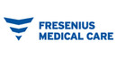 Logo Fresenius Medical Care AG & Co. KGaA in München