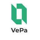 Logo VePa Vertical Parking in München