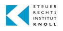 Logo Steuerrechts-Institut KNOLL GmbH in München