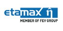 Logo FEV etamax GmbH in München