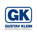 Logo Gustav Klein GmbH & Co. KG in Schongau