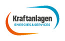 Logo Kraftanlagen Energies & Services SE in München