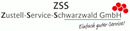 Logo Zustell-Service-Schwarzwald GmbH in Lahr/Schwarzwald