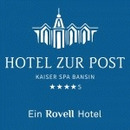 Logo Hotel zur Post in Kochel am See