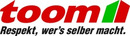 Logo toom Baumarkt GmbH in München