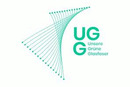 Logo Unsere Grüne Glasfaser GmbH & Co. KG in Ismaning