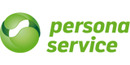 Logo persona service AG & Co. KG in Maisach, Oberbayern