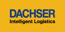 Logo DACHSER SE in Unterschleißheim