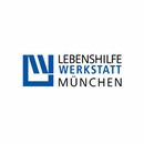 Logo Lebenshilfe Werkstatt München GmbH in München