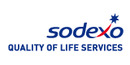Logo Sodexo Services GmbH in München