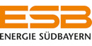 Logo Energie Südbayern GmbH in München
