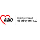 Logo Arbeiterwohlfahrt Bezirksverband Oberbayern e.V. in Kirchheim bei München