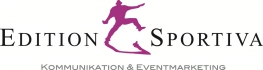 Logo Edition Sportiva GmbH