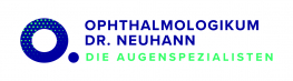 Logo Ophthalmologikum Dr. Neuhann
