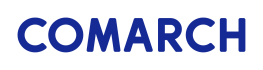 Logo Comarch AG
