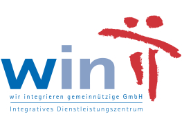 Logo win gGmbH