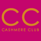 Logo Cashmere Club