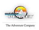 Logo Outdoorplanet Schuchter Touristik GmbH & Co KG in Haiming