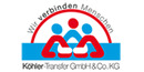 Logo Köhler-Transfer GmbH & Co. KG in Waldkraiburg