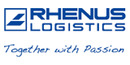 Logo Rhenus Freight Logistics Gmbh & Co KG in Kirchheim - Heimstetten