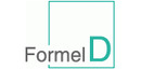Logo Formel D Group in München