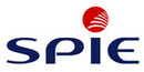 Logo Spie GmbH in Ergolding