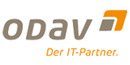 Logo ODAV AG Gesellschaft für Informatik und Telekommunikation in Straubing