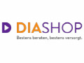 Logo DIASHOP GmbH in Gauting