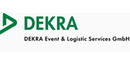 Logo DEKRA Event & Logistic Services GmbH in München