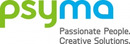 Logo Psyma Research+Consulting GmbH in München