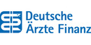 Logo Deutsche Ärzte Finanz Beratungs- und Vermittlungs AG in München