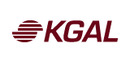 Logo KGAL GmbH & Co. KG in Grünwald