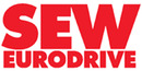 Logo SEW-EURODRIVE GmbH & Co KG in Kirchheim bei München