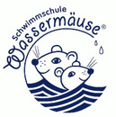Logo Schwimmschule Wassermäuse GbR in München