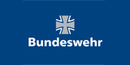 Logo Bundeswehr in Feldkirchen