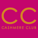 Logo Cashmere Club in München, Whistlerweg 46