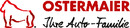 Logo Autohaus Ostermaier GmbH in Mühldorf
