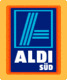 Logo ALDI Süd in München
