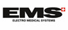 Logo EMS Electro Medical Systems GmbH in München