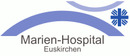 Logo Marien-Hospital Euskirchen GmbH in Euskirchen