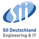 Logo SII Deutschland GmbH in München