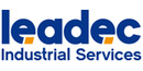 Logo Leadec BV & Co. KG in München
