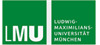 Logo Ludwig-Maximilians-Universität München -LMU- in München
