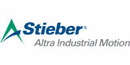 Logo Stieber GmbH in Garching bei München