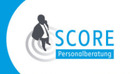 Logo SCORE Personal in München