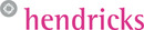 Logo Hendricks GmbH in München