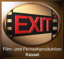 Logo Exit Film- und Fernsehproduktion in Vellmar