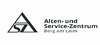 Logo Alten-undService-Zentrum (ASZ) in München